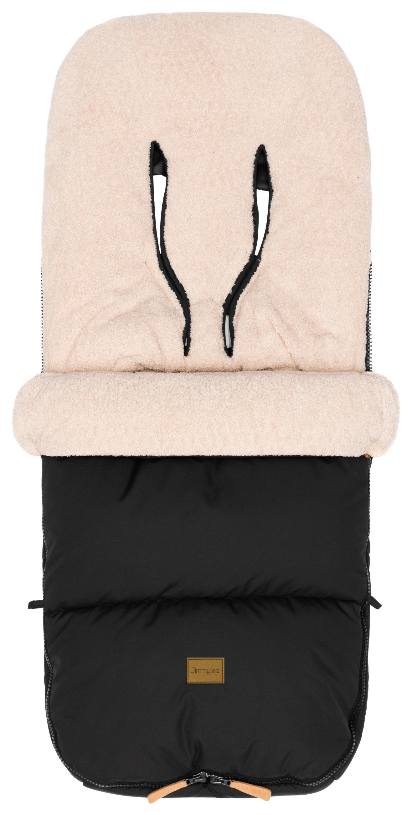 FUßSACK  - Basics (50/100cm) - Jimmylee