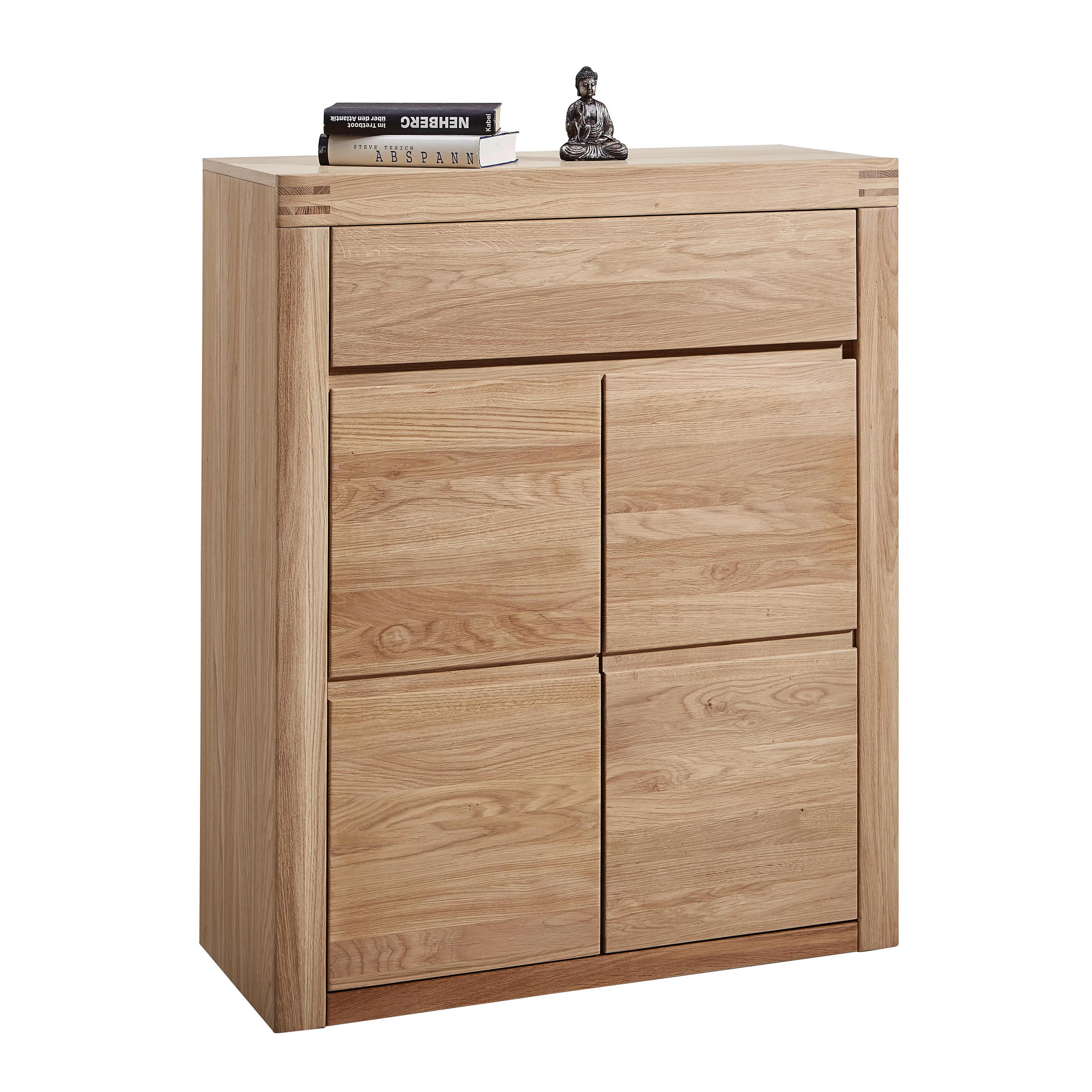 Kommode 85/103/37 cm