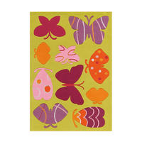 KINDERTEPPICH 110/160 cm  - Multicolor, Design, Textil (110/160cm) - Novel