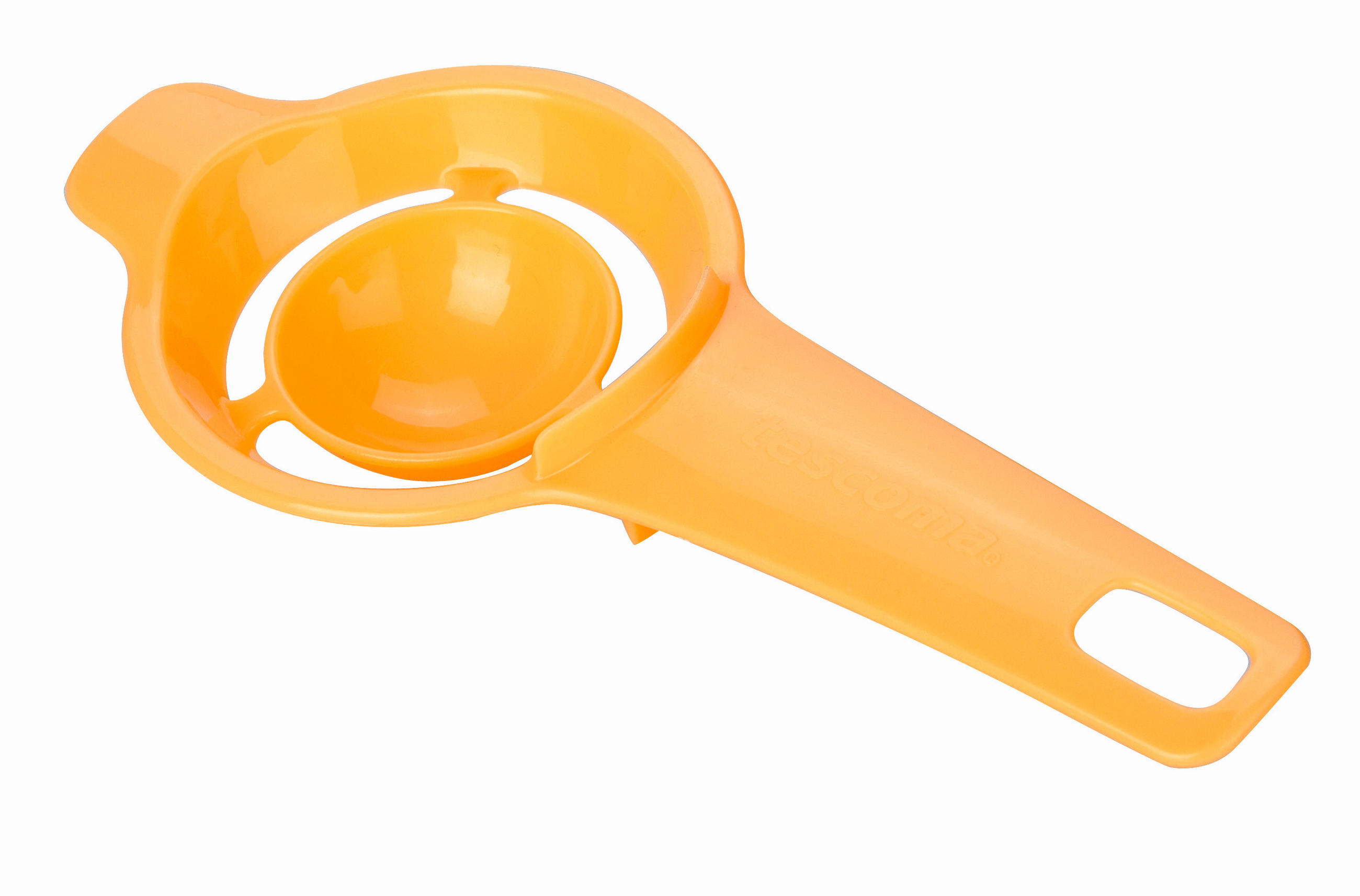 ODDĚLOVAČ BÍLKŮ A ŽLOUTKŮ - Basics (7,00/2,8/22,1cm) - Tescoma