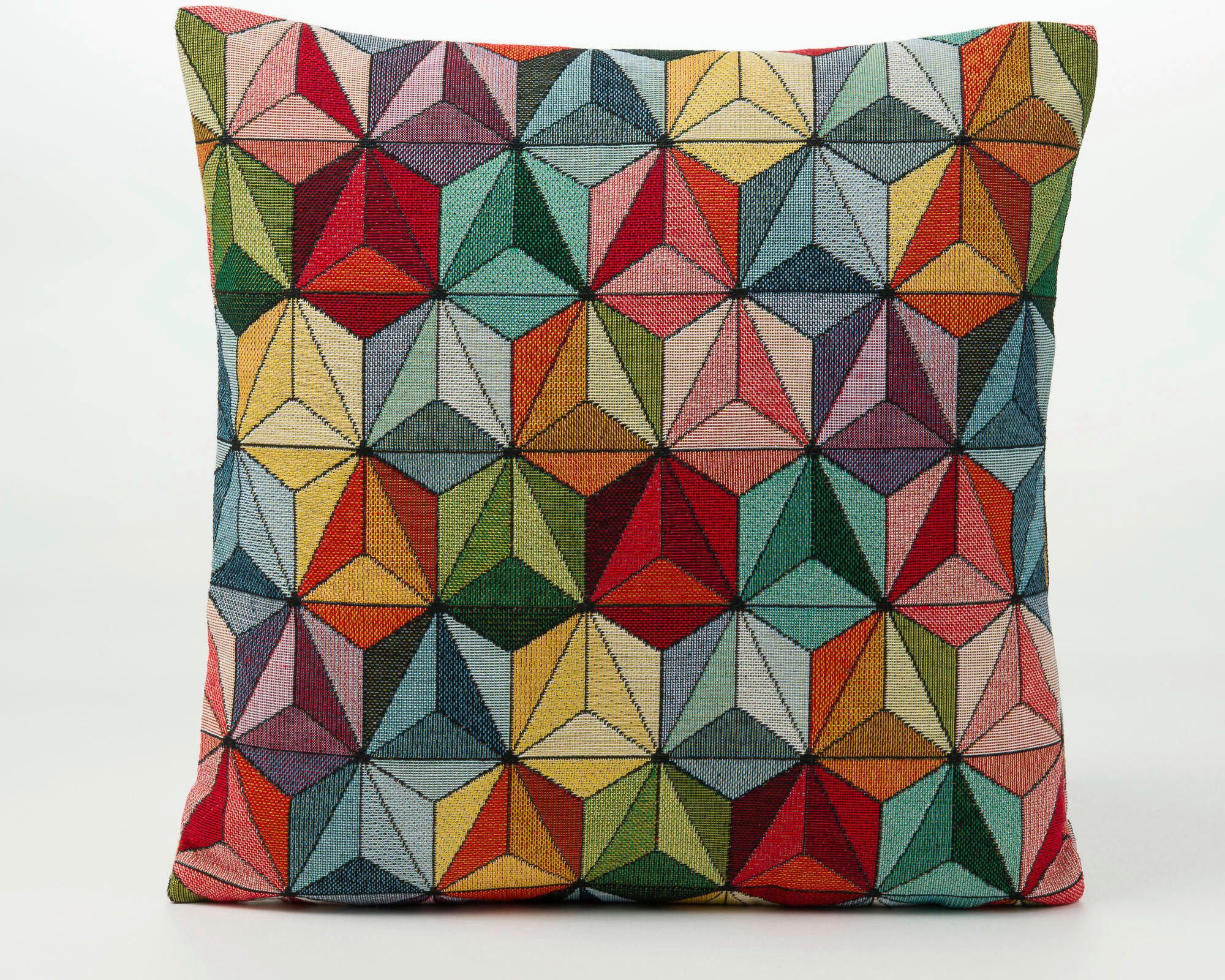 Novel DEKORAČNÝ VANKÚŠ 40/40 cm