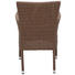 GARTENSESSEL Stahl Grau, Hellbraun - Hellbraun/Grau, Design, Kunststoff/Textil (62/87/57cm) GARTENSESSEL Stahl Grau, Hellbraun - Hellbraun/Grau, Design, Kunststoff/Textil (62/87/57cm)