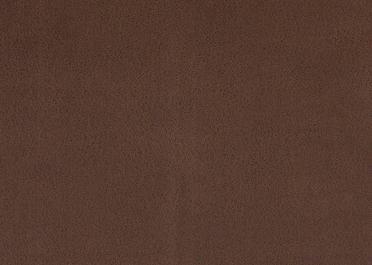 ECKSOFA in Flachgewebe Braun  251/285 cm  - Schwarz/Braun, KONVENTIONELL, Kunststoff/Textil (251/285cm) - Sedda