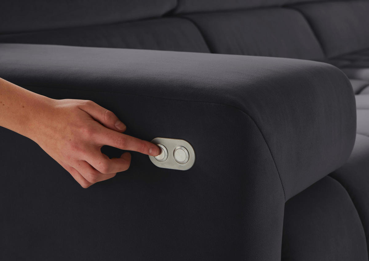 KUTNA GARNITURA    - Design (222/326cm) - Beldomo Speed