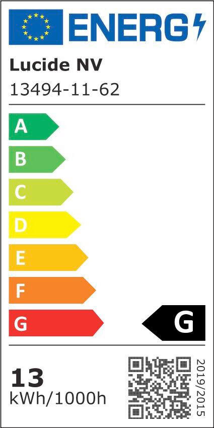LED-HÄNGELEUCHTE 36/36/150 cm    - Design (36/36/150cm) - Lucide