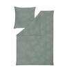 BETTWÄSCHE Atelier Makosatin 135/200 cm  - Mintgrün, Design, Textil (135/200cm) - Estella