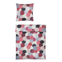 BETTWÄSCHESET 160/210 cm  - Design, Textil (160/210cm)