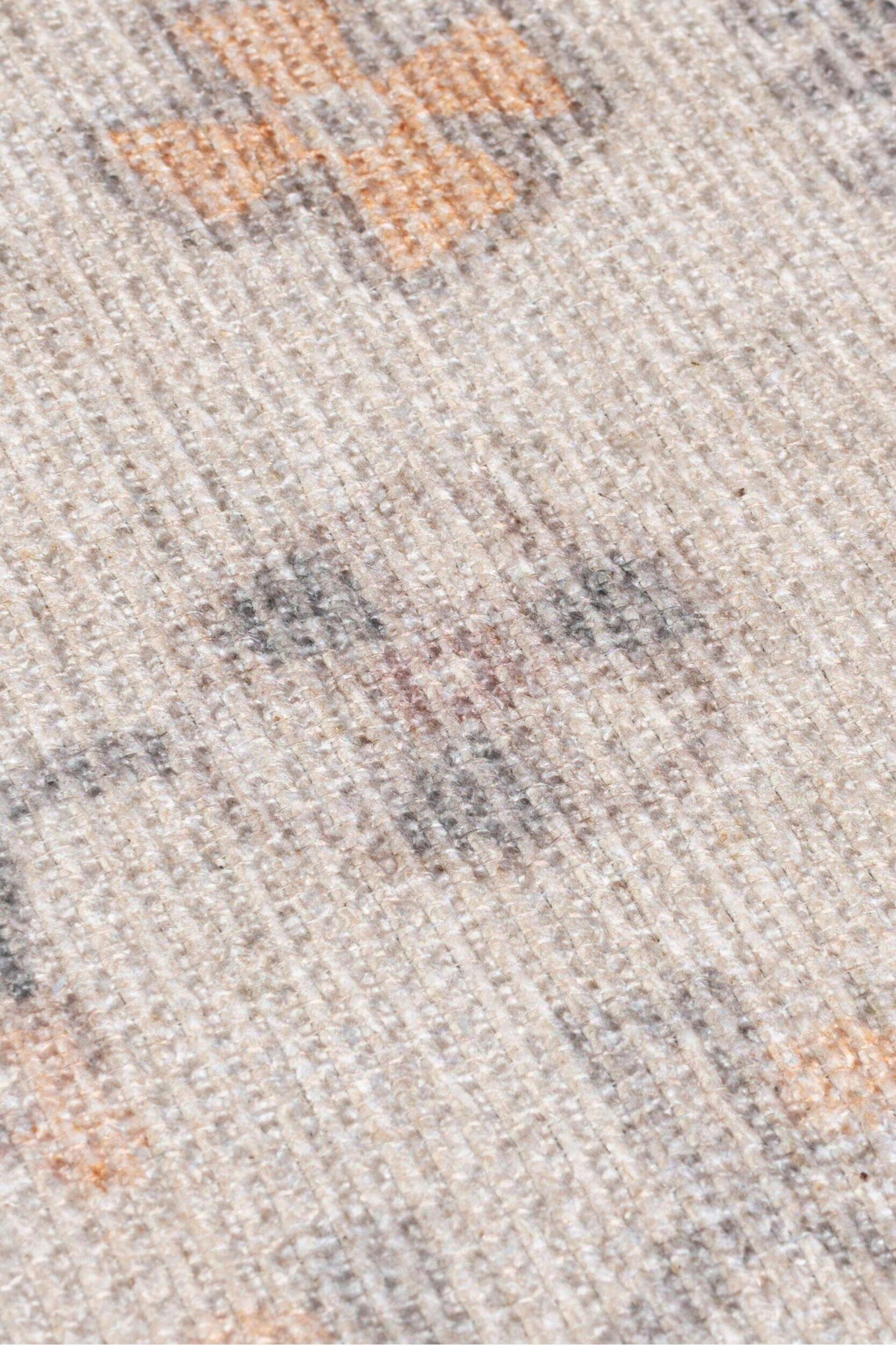 Flair Rugs BĚHOUN, 60/230 cm, přírodní barvy