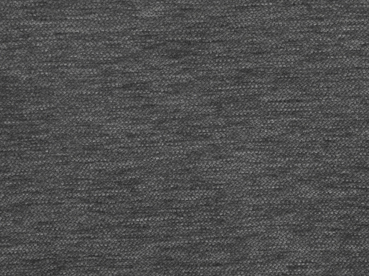 RELAXSESSEL Leinenoptik    - Schwarz/Grau, Design, Textil/Metall (74/101/92cm) - Carryhome