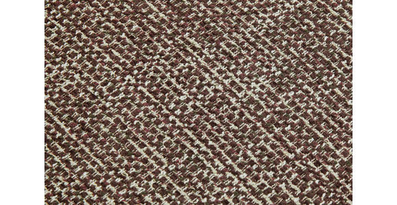 ARMLEHNSTUHL in Eisen Webstoff - Schwarz/Braun, Design, Textil/Metall (63/87/65cm) - Novel
