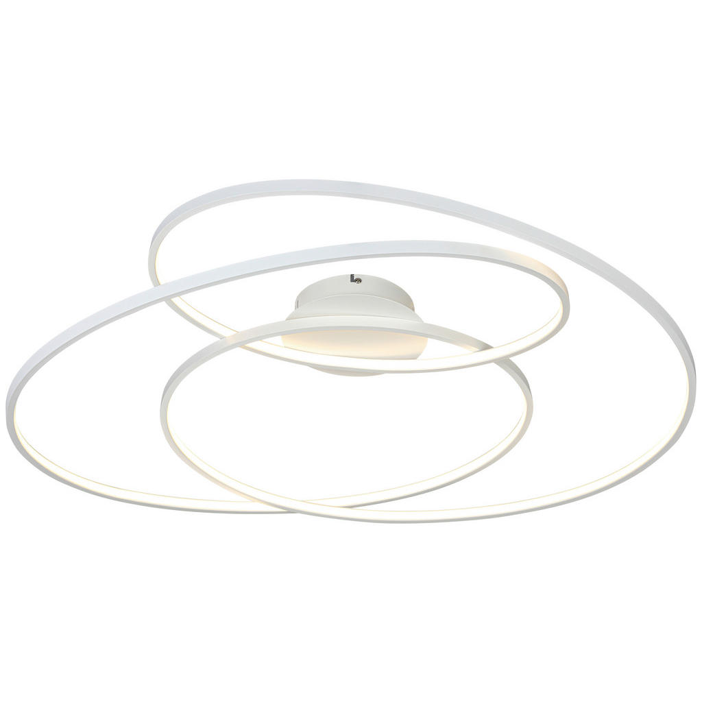 Led-deckenleuchte Jesse