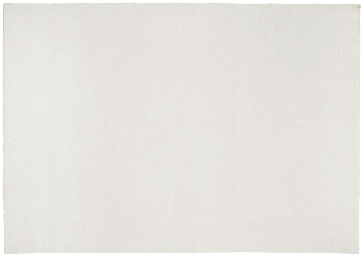 WOLLTEPPICH 160/230 cm Beige  - Beige, Design, Textil (160/230cm) - Linea Natura