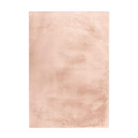 HOCHFLORTEPPICH 120/170 cm Rabbit Light 525 Creme  - Creme, Konventionell, Textil (120/170cm) - Kayoom