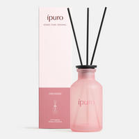 RAUMDUFT 240 ml  - Pink, Basics, Glas (240ml)