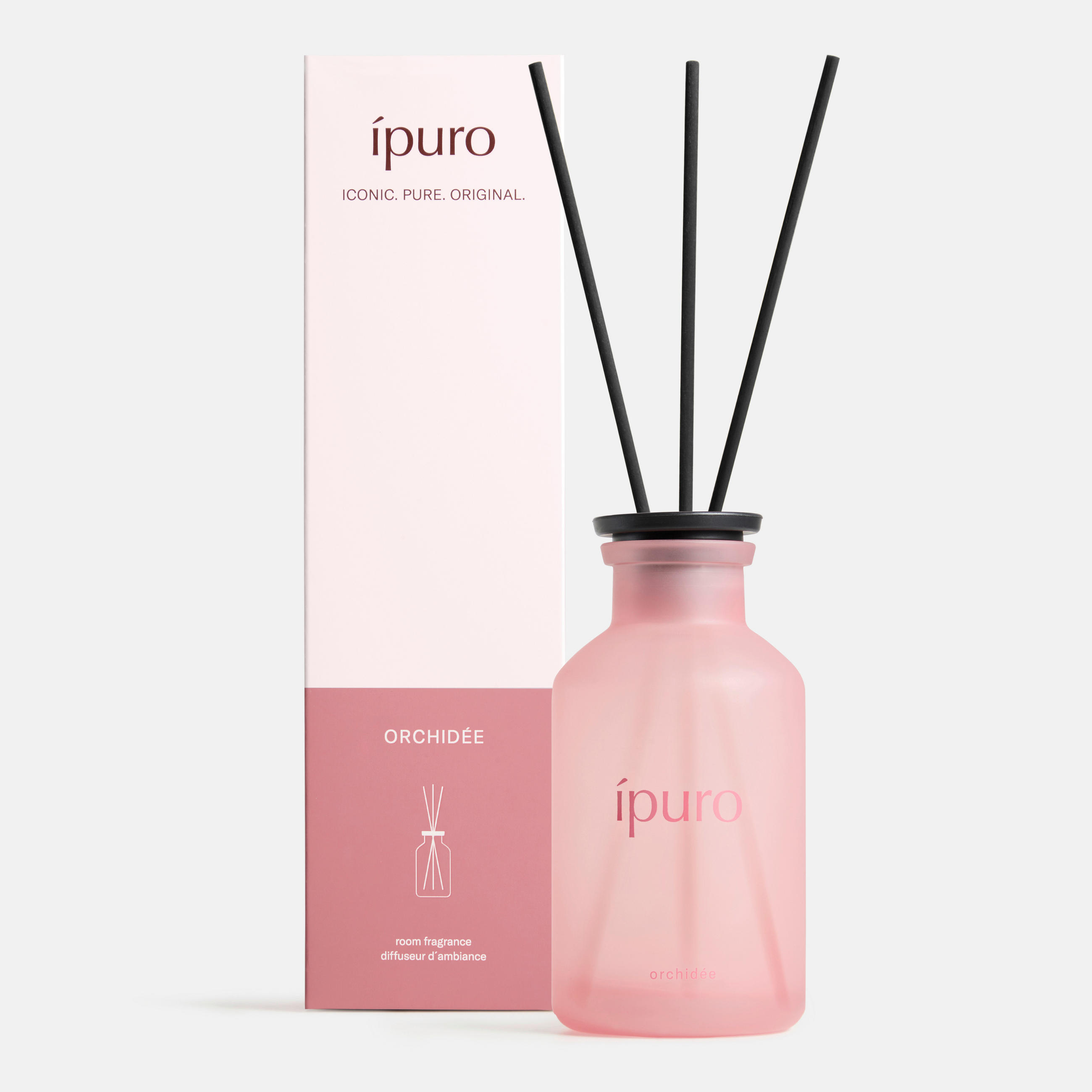Ipuro POKOJOVÁ VŮNĚ 240 ml