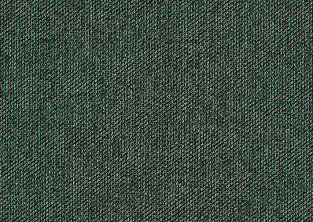 Thumbnail - Welnova Ecksofa, Dunkelgrün, Textil, Uni, 5-Sitzer, Ottomane rechts, L-Form, 300x216 cm, Made in EU, Typenauswahl, Stoff...