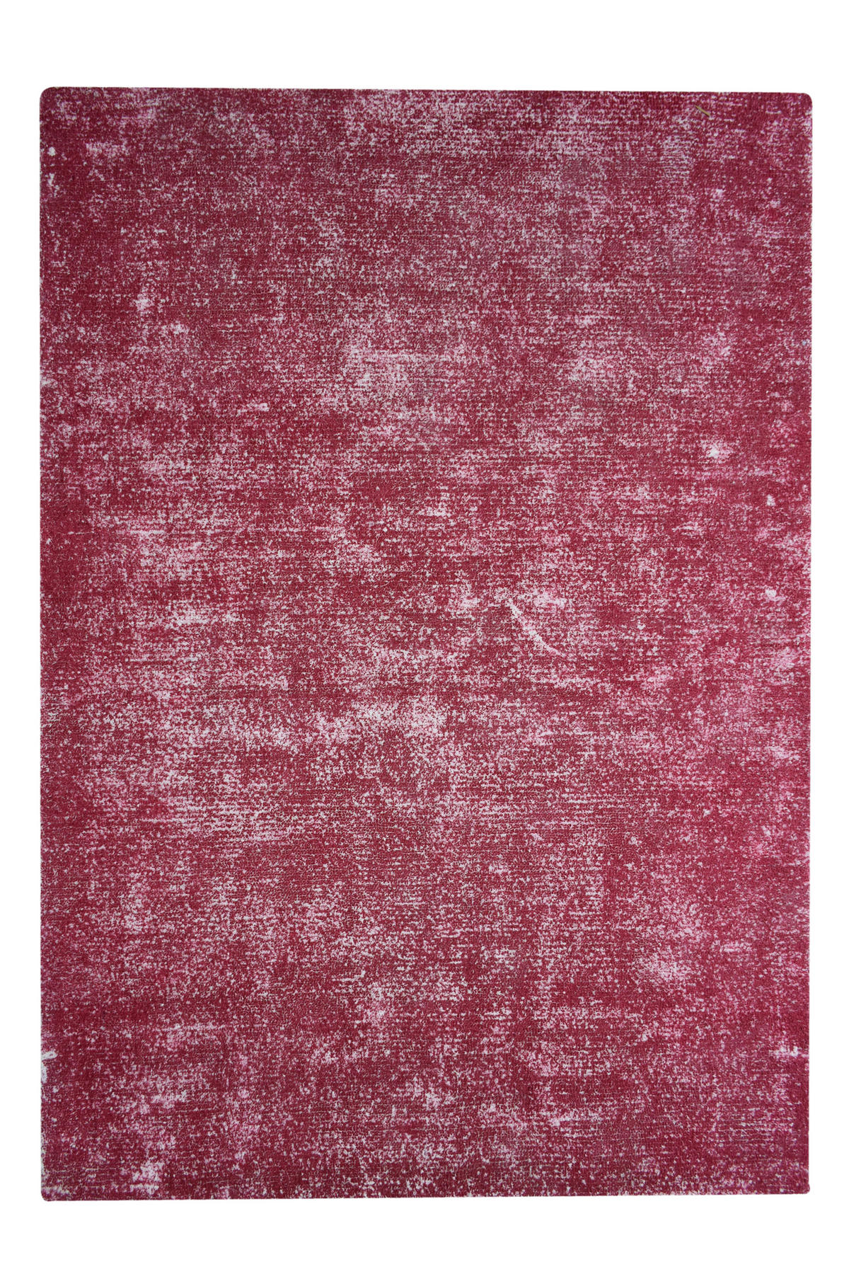 WEBTEPPICH 160/230 cm Orange  - Orange, Basics, Textil (160/230cm) - Novel