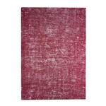 WEBTEPPICH 160/230 cm Orange  - Orange, Basics, Textil (160/230cm) - Novel