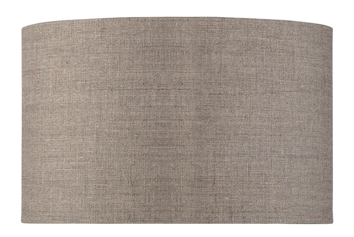 TISCHLEUCHTE GOOD&MOJO  32/59/32 cm   - Naturfarben/Grau, Trend (32/59/32cm) - Good & Mojo
