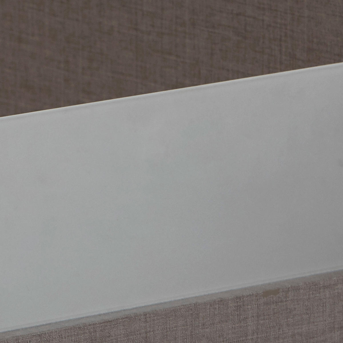 SCHUBLADE 37,5/12/45 cm   - Braun, Glas/Holzwerkstoff (37,5/12/45cm) - Hom`in