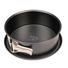 SPRINGFORM - Schwarz, Metall (18/6,5cm) - Dr.Oetker SPRINGFORM - Schwarz, Metall (18/6,5cm) - Dr.Oetker