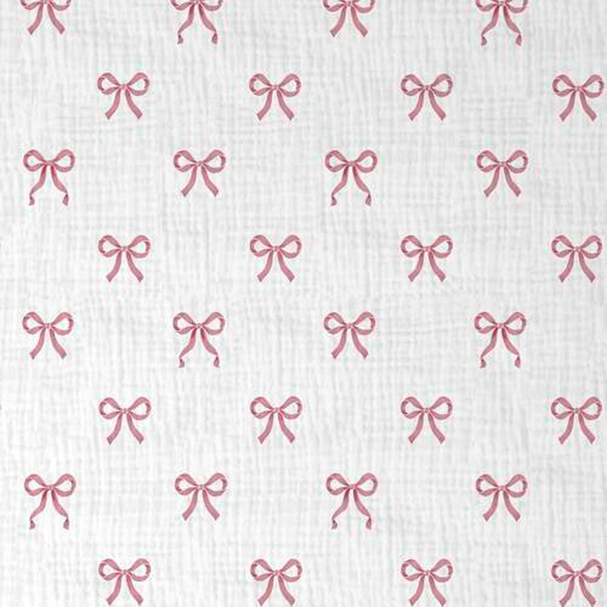 BETTWÄSCHESET 2-teilig Musselin 160/210 cm  - Rosa, Lifestyle, Textil (160/210cm) - Esposa