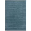 WEBTEPPICH 160/230 cm Tuscany Blau  - Blau, Basics, Textil (160/230cm) - Xora