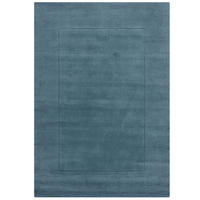 WEBTEPPICH 200/290 cm Tuscany Blau  - Blau, Basics, Textil (200/290cm) - Xora