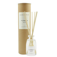 Difuzor Santal  - večbarvno, Basics, karton/steklo (100ml) - The Olphactory