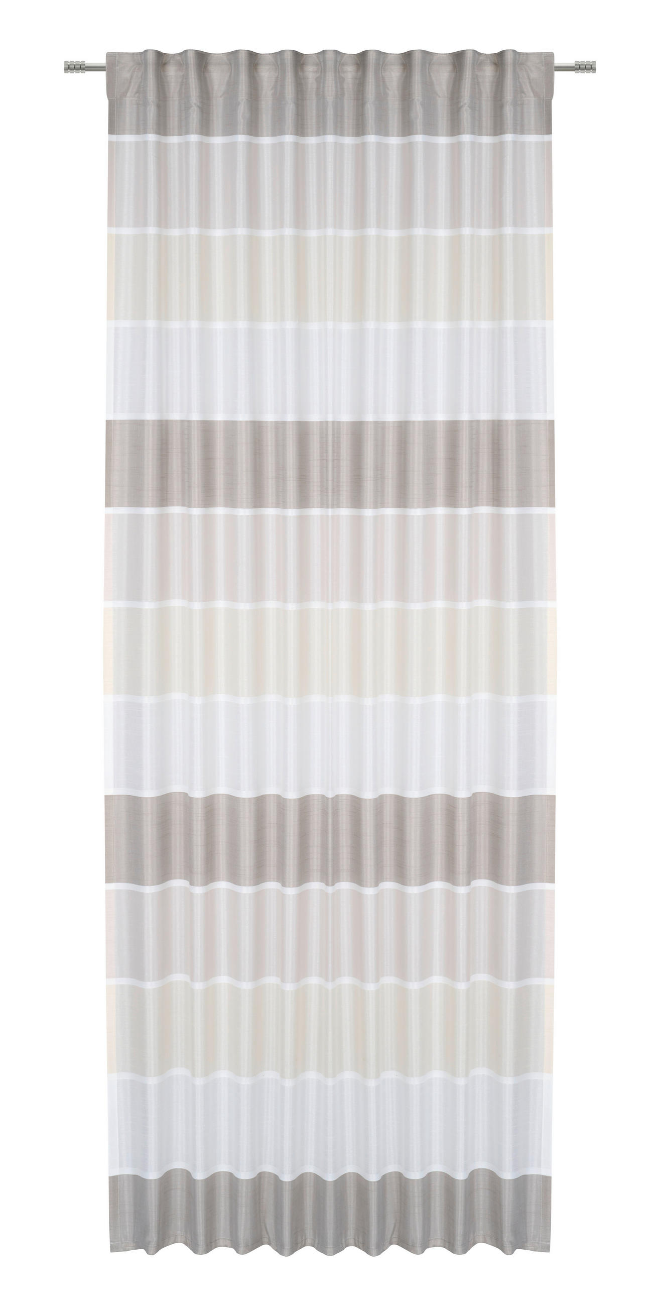 Fertigvorhang Melina
