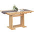 ESSTISCH Kernbuche massiv Buchefarben - Buchefarben, KONVENTIONELL, Holz (130(180)/90/75cm) - Cantus ESSTISCH Kernbuche massiv Buchefarben - Buchefarben, KONVENTIONELL, Holz (130(180)/90/75cm) - Cantus
