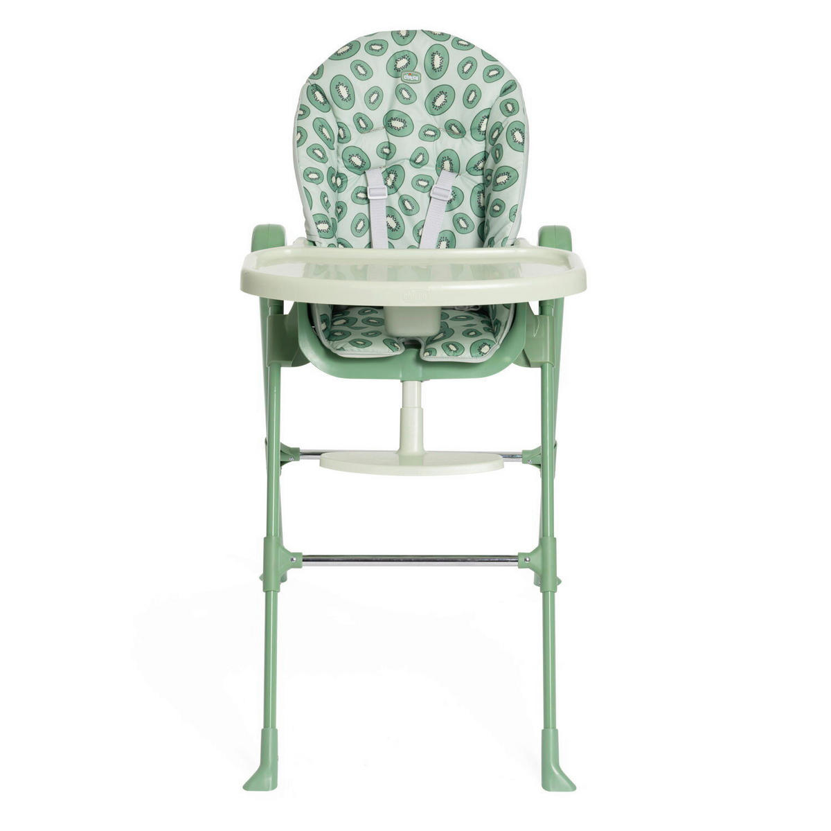 HOCHSTUHL Polly Essential  - Grün, Basics, Kunststoff (50/93-107/89cm) - Chicco