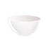 SCHÜSSEL Fine Bone China - Weiß, Basics (15/7.5cm) - ASA