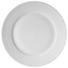 DEZERTNÍ TALÍŘ, kostní porcelán (bone china) - bílá, Basics, keramika (22cm) - Novel DEZERTNÍ TALÍŘ, kostní porcelán (bone china) - bílá, Basics, keramika (22cm) - Novel
