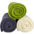 FLEECEDECKE 130/160 cm - Beige, Basics, Textil (130/160cm) - Boxxx FLEECEDECKE 130/160 cm - Beige, Basics, Textil (130/160cm) - Boxxx