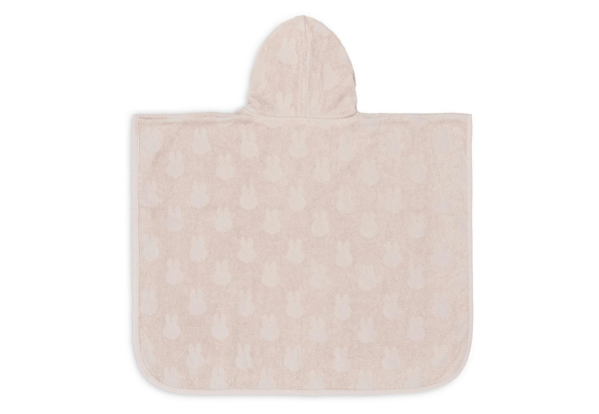 PONČO    bež   - bež, Basics, tekstil (62/65cm) - JOLLEIN