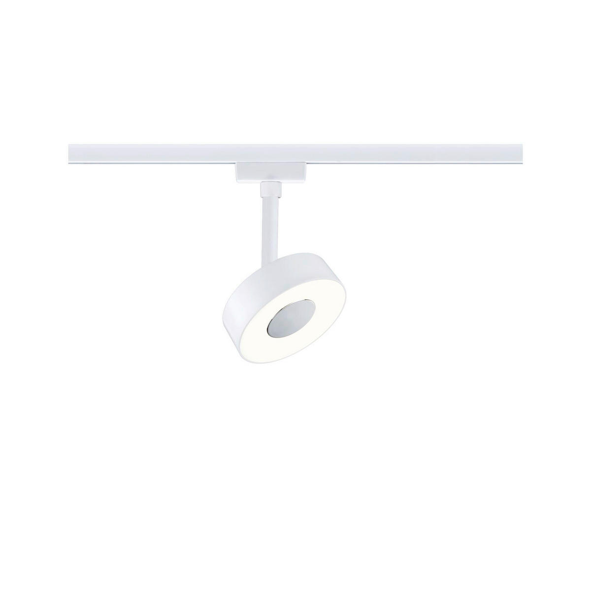 SCHIENENSYSTEM-STRAHLER - Basics (10,0/13,2cm) - Paulmann