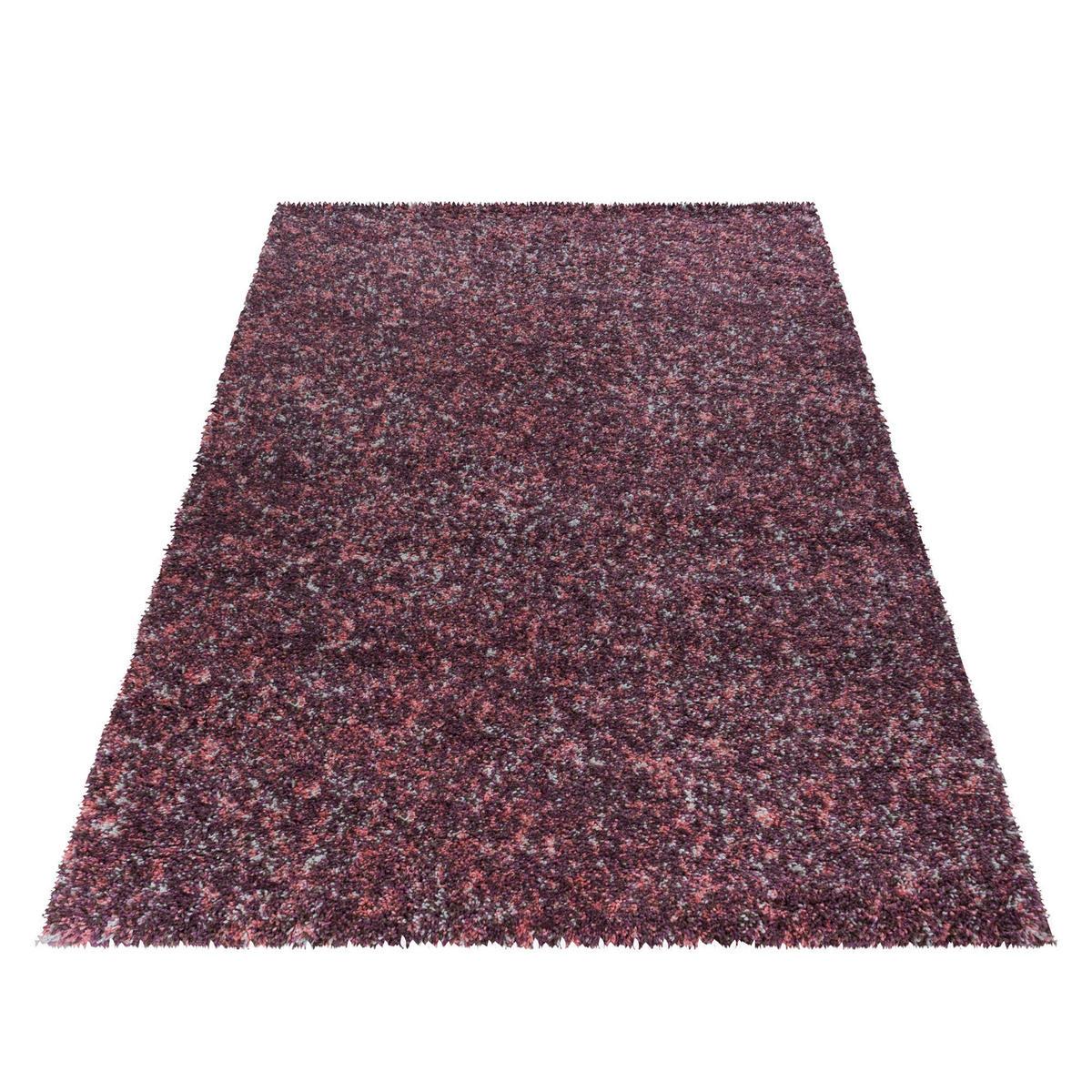RYAMATTA 280/370 cm Enjoy  - pink, Klassisk, textil (280/370cm) - Novel