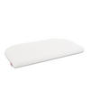 Komfortbezug Classic Fresh - Weiß, Basics, Textil (89/6/45cm) - Babybay