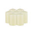 Stumpenkerze 7er-set 5,7/9 cm - Champagner, Basics (5,7/9cm) - Steinhart Stumpenkerze 7er-set 5,7/9 cm - Champagner, Basics (5,7/9cm) - Steinhart