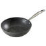 WOK 28 cm Keramikbeschichtung - Graphitfarben, Basics, Metall (28cm) - Ballarini