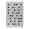 KINDERTEPPICH 120/170 cm My Fano  - Multicolor/Schwarz, Basics, Textil (120/170cm) - Obsession