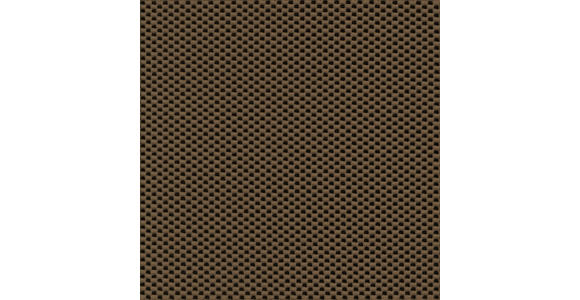 ECKSOFA in Struktur Taupe 233/313 cm - Taupe/Schwarz, Design, Kunststoff/Textil (233/313cm) - Emilio Belluti