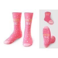 SOCKEN  - Basics (7/9/2,5cm)