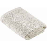 RUČNÍK, 50/100 cm, přírodní barvy - přírodní barvy, Basics, textil (50/100cm) - Cawoe