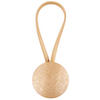 RAFFHALTER 38 cm  - Goldfarben, Basics, Metall (38cm) - Homeware