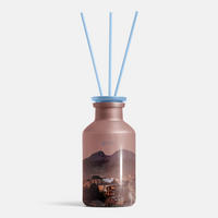 RAUMDUFT 240 ml  - Cognac, Basics, Glas (240ml) - Ipuro