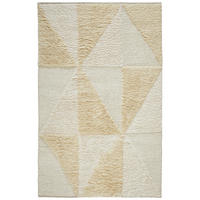 HANDWEBTEPPICH 160/230 cm  - Natur (160/230cm) - Linea Natura