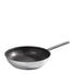 Bratpfanne - Edelstahlfarben, Basics, Metall (28cm) - Homeware Profession. Bratpfanne - Edelstahlfarben, Basics, Metall (28cm) - Homeware Profession.