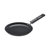TAVA ZA PALAČINKE  22 cm     HARD FACE  - crna, Basics, metal (22cm) - Fiskars